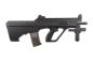 Preview: Snow Wolf SW-020T AUG COMMANDO Carbine  Black AEG 0,5 Joule