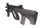 Preview: Snow Wolf SW-020T AUG COMMANDO Carbine  Black AEG 0,5 Joule