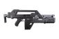 Preview: Snow Wolf M41A Pulse Rifle  Black  AEG 0,5 Joule