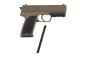 Preview: CM125 Tan AEP Pistole 0,5 Joule