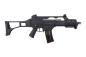 Preview: Specna Arms SA-G12 EBB Carbine Black AEG 0,5 Joule