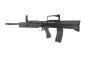 Preview: G&G L85A2 E.T.U Carbine Black 0,5 Joule AEG