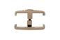 Preview: MP5 Dual Mag. Clip Tan