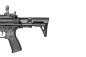 Preview: Specna Arms  SA-E12 PDW EDGE Carbine mit ASR Mosfet Black AEG 0,5 Joule