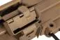 Preview: Specna Arms  SA-249 MK2 Core Maschine Gun Tan AEG 0,5 Joule