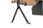 Preview: Specna Arms  SA-249 MK1 Core Maschine Gun Tan AEG 0,5 Joule