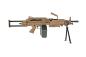 Preview: Specna Arms SA-249 Para Core Maschine Gun Tan AEG 0,5 Joule
