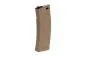 Preview: Battleaxe 150Rd Mid-Cap Magazin für M4/M16 Tan