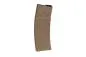 Preview: Battleaxe 150Rd Mid-Cap Magazin für M4/M16 Tan