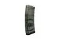 Preview: Tornado 150Rd Mid-Cap Magazin für M4/M16 Transpartent Green (Koppelbar)
