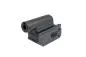 Preview: Tornado/BA M4/M16 magazine adapter for shotgun replicas - black