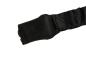 Preview: AMOMAX One Point Heavy Duty Tactical Sling with Mash Hook Clip Black
