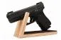 Preview: Wooden Pistol Display Stand