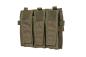 Preview: Triple 5.56 Magazine Pouch Olive Drab
