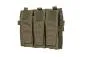 Preview: Triple 5.56 Magazine Pouch Olive Drab