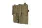 Preview: Triple 5.56 Magazine Pouch Olive Drab