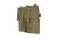 Preview: Triple 5.56 Magazine Pouch Olive Drab