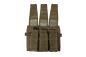Preview: Triple 5.56 Magazine Pouch Olive Drab