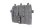 Preview: Triple 5.56 Magazine Pouch Primal Grey