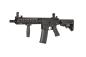 Preview: Specna Arms Edge MK18 SA-E19 Daniel Defense Edition Black AEG 0,5 Joule