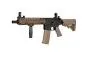 Preview: Specna Arms Edge MK18 SA-E19 Daniel Defense Edition Chaos Bronze AEG 0,5 Joule