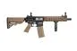 Preview: Specna Arms Edge MK18 SA-E19 Daniel Defense Edition Chaos Bronze AEG 0,5 Joule