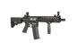 Preview: Specna Arms Core MK18 SA-C19 Daniel Defense Edition Black AEG 0,5 Joule