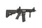 Preview: Specna Arms Core MK18 SA-C19 Daniel Defense Edition Black AEG 0,5 Joule