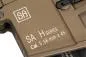 Preview: Specna Arms SA-H12 ONE Carbine Tan AEG 0,5 Joule