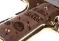 Preview: G&G GPM 1911 D-Day Limited Edition GBB inkl. Waffenkiste
