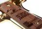 Preview: G&G GPM 1911 D-Day Limited Edition GBB inkl. Waffenkiste