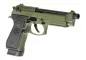 Preview: G&G GPM92 GP2  Metal Version Co2 Hunter Green
