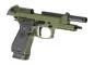 Preview: G&G GPM92 GP2  Metal Version Co2 Hunter Green