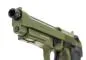 Preview: G&G GPM92 GP2  Metal Version Co2 Hunter Green