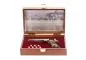 Preview: G&G GPM 1911 "IWO JIMA" Limited Edition GBB inkl. Waffenkiste