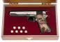 Preview: G&G GPM 1911 "IWO JIMA" Limited Edition GBB inkl. Waffenkiste