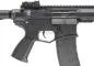 Preview: G&G CM16 Batto Black Standard AEG 0,5 Joule ab 14J