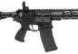 Preview: G&G CM16 Batto Black Standard S-AEG