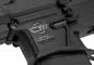 Preview: G&G CM16 Batto Black Standard S-AEG