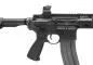 Preview: G&G TR16 GMS MK3 10,5" S-AEG Black