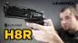 Preview: Elite Force H8R Gen 2 Revolver Co2 6mm