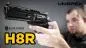 Preview: Elite Force H8R  Gen 2 Revolver Co2 6mm