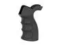 Preview: G27 style profiled pistol grip for M4/M16 series - black