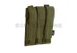 Preview: Invader Gear Triple Mag Pouch Molle OD suitable for MP5 Series