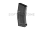 Preview: Ares Amoeba M4 Mid-Cap Magazin 140 Schuss Schwarz