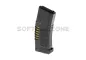 Preview: Ares Amoeba M4/M16 Hi-Cap Magazin 140rds with Bullet Dummy`s Black