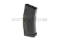 Preview: Ares Amoeba M4/M16 Hi-Cap Magazin 300 Schuss Schwarz Preview: Ares Amoeba M4/M16 Hi-Cap Magazin 300 Schuss Schwarz