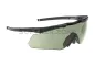 Preview: Aegis Echo II Compact Field Kit (Smith Optics) Black