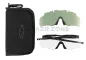 Preview: Aegis Echo II Compact Field Kit (Smith Optics) Black