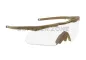 Preview: Aegis Echo II Compact Field Kit (Smith Optics) Tan